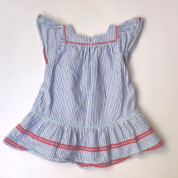 Crewcuts Dress Size 2 - Picture 3 of 5